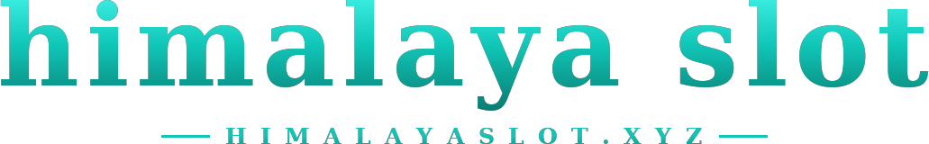 himalaya slot logo